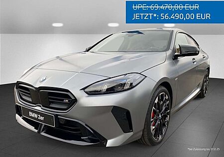BMW 235 M235i xDrive Gran Coupé Sportpaket DAB