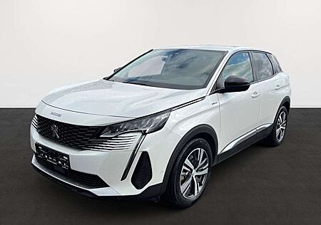 Peugeot 3008 Hybrid 225 Allure