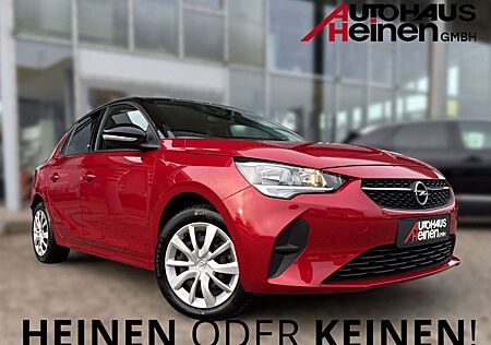 Opel Corsa-e Corsa F e Edition Navi LED Apple CarPlay Android A