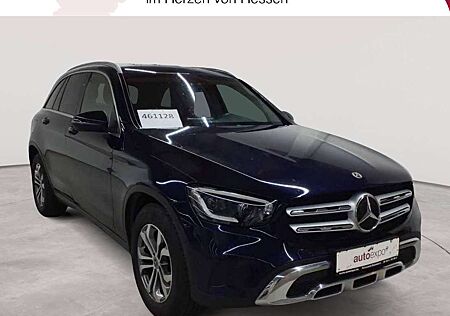 Mercedes-Benz GLC 220 d 4M-AHK AssiP BusiP KAM