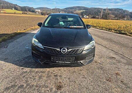 Opel Astra K Lim. 5-trg. 120 Jahre LED/SHZ/KAMERA