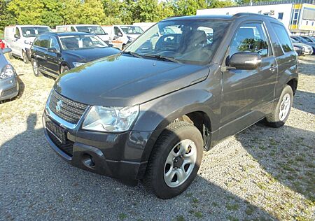 Suzuki Grand Vitara 1.6 Allrad ~ Klima ~ Ahk ~ 2.Hd ~
