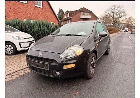 Fiat Punto EVO 3-Türer 1.2 8V Young II