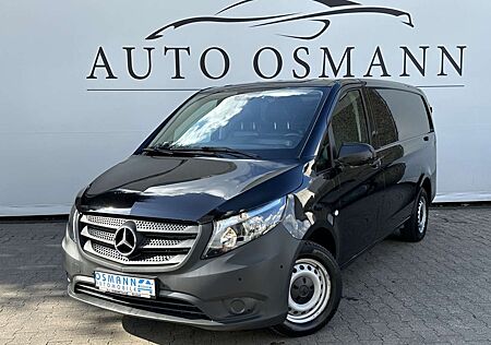 Mercedes-Benz Vito 114 CDI (BlueTEC) Lang PKW | NAVI | A C