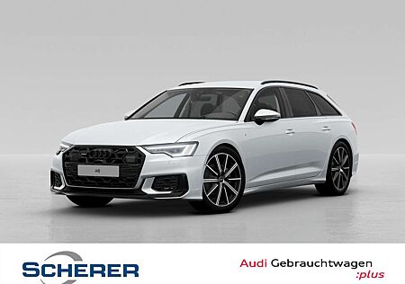 Audi A6 40 TDI quattro S tronic S LINE HUD AHK