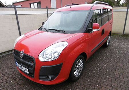 Fiat Doblo Diesel 1.6 16V Multijet Start