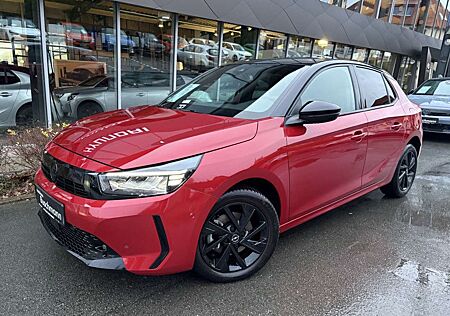 Opel Corsa 1.2 Direct Injection Turbo GS