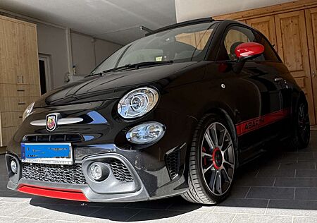 Abarth 595 Turismo 500 595 Turismo