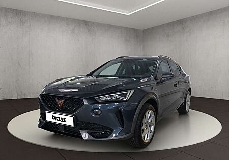 Cupra Formentor .
