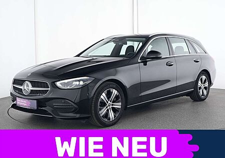 Mercedes-Benz C 200 d Avantgarde Navi|Kamera|LED|ParkPaket