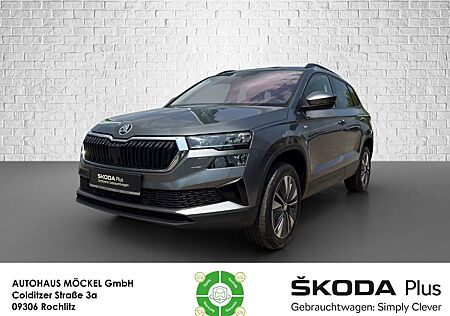 Skoda Karoq Tour 1.5 TSI ACC/PDC/AHK/Navi/Kamera