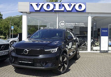 Volvo C40 Recharge Single Motor Extended Range/Pano