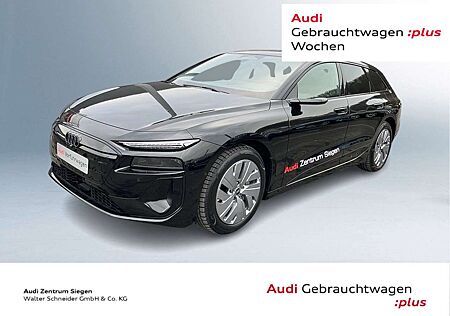 Audi Others performance