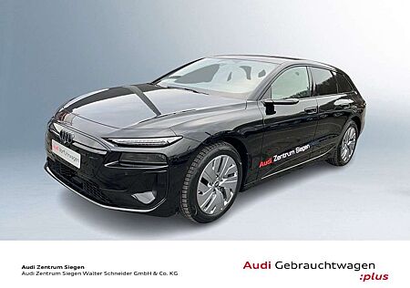 Audi Others A6 e-tron Avant performance