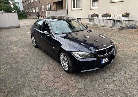 BMW 320si 320