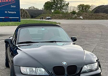 BMW Z3 roadster 1.9i