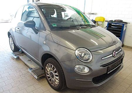 Fiat 500 1.0 GSE Klima & Sound Bluetooth - Tempomat
