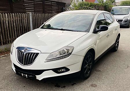 Lancia Delta 1.6 Multijet 16v DFN6 Oro