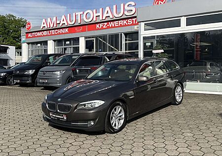 BMW 520 d Touring Autm. *PanoSD*Navi*PDC*Leder*