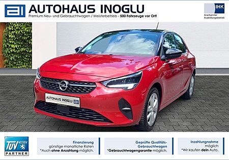 Opel Corsa 1.2 Elegance EAT8 Multimedia+LED+SHZ+DAB+PDC+