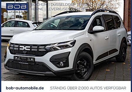 Dacia Jogger Expression TCe 110 Navi+SHZ+8fach bereift