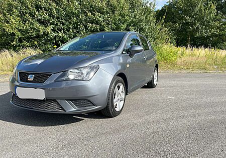 Seat Ibiza 1.2 TSI SUN