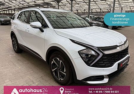 Kia Sportage 1.6 T-GDI Mild-Hybrid Vision|LED|Navi
