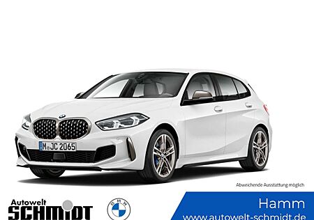 BMW 135 M135i xDrive + 2Jahre-BPS.-GARANTIE
