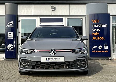 VW Golf GTI Volkswagen VIII 2.0 TSI DSG*ACC*LED*Kamera*VC*
