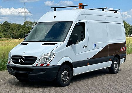 Mercedes-Benz Sprinter II Kasten 316/316 NGT/316 LGT *1.Hand*