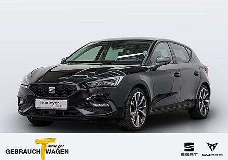 Seat Leon 1.5 eTSI DSG FR LINE LED VIRTUAL beats LM18