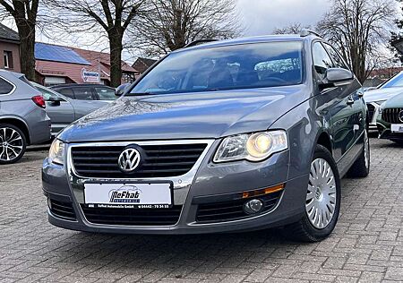 VW Passat Variant Volkswagen Trendline