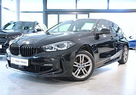 BMW 118 i M Sport*A-LED*PDC*DAB*LiveCockpitProf*SHZ