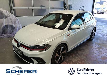 VW Polo GTI Volkswagen 2.0 TSI DSG MATRIX CARPLAY BEATS EPH