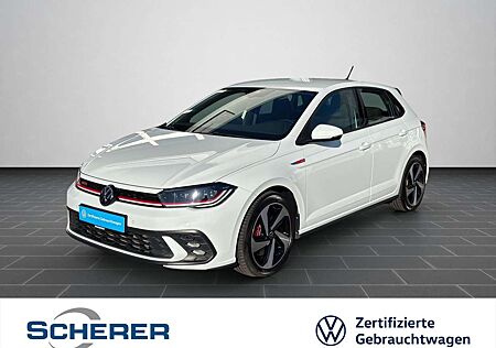 VW Polo GTI Volkswagen 2.0 TSI DSG MATRIX CARPLAY BEATS EPH