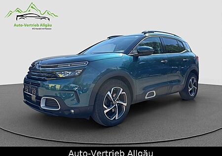 Citroën C5 Aircross Citroen Feel, Kamera,ACC,Automatik,Pano,