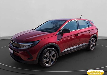 Opel Grandland Enjoy 1.2 Turbo 96KW Automatik +PDC+KLIMA+SHZ+NA