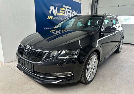 Skoda Octavia Combi Style*ACC*PDC*NAVI*CAR-PLAY*