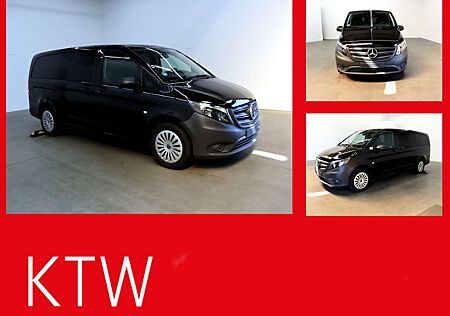 Mercedes-Benz Vito 116CDI lang,TourerPro,2xKlima,9Sitze,Kamera