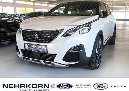 Peugeot 3008 Plug-In Hybrid4 300 e-EAT8 GT Full-LED Panod