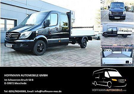 Mercedes-Benz Sprinter Pritsche/DoKa 319 CDI V6 L3 Autom. LANG