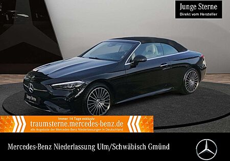 Mercedes-Benz CLE 200 AMG+LED+BURMESTER+KAMERA+TOTW+KEYLESS+9G