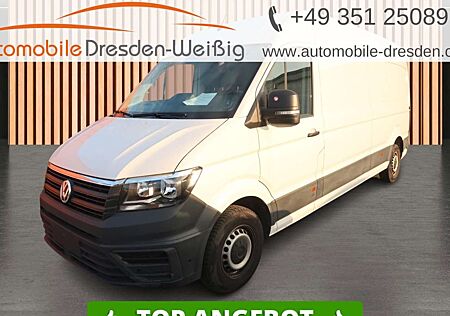 VW Crafter Volkswagen Kasten 35 lang Hochdach FWD*Kamera*DAB*