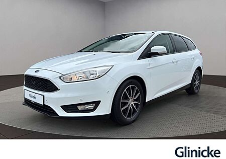 Ford Focus Turnier Business 2.0 TDCi