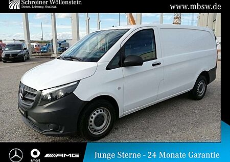 Mercedes-Benz Vito 114 KA L *Navi*Klima*3-Sitzer*Euro 6d-TEMP*