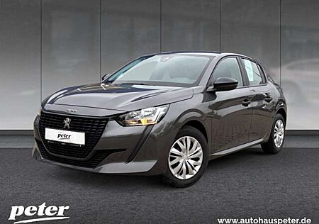 Peugeot 208 Like 75 PureTech +Bluetooth+Tempomat+Klima