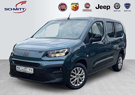 Fiat Doblo 1.5 BlueHDi L2 Autm.