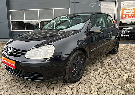 VW Golf Volkswagen Trendline