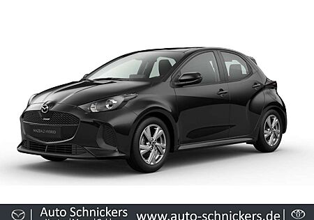 Mazda 2 EXCLUSIVE+KAMERA+SITZHEIZUNG+CARPLAY+AKTION!!