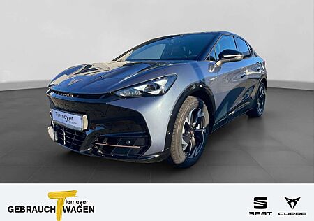 Cupra Tavascan ENDURANCE UPE58 LM19 WÄRMEPUMPE NAVI MA